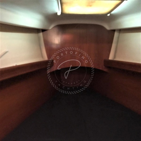 2001 BENETEAU FIRST 40.7