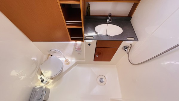 2016 Bavaria Cruiser 51