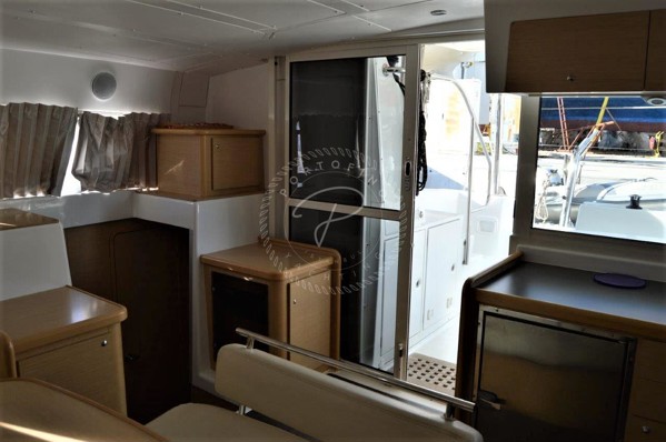 2014 LAGOON 421