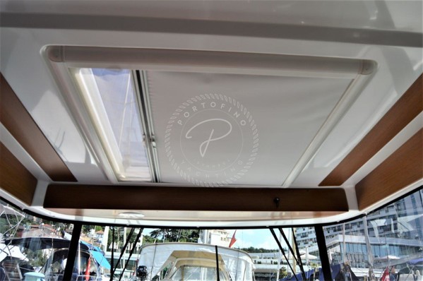 2014 BENETEAU BARRACUDA 9