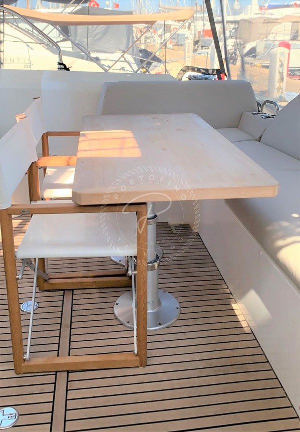 2020 PRESTIGE 420 FLY