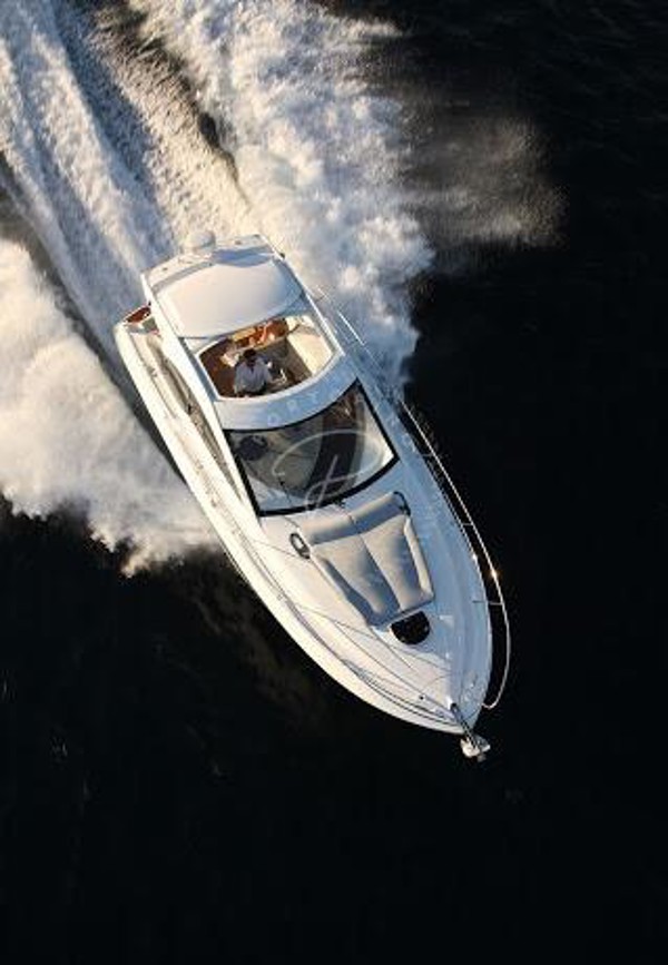 2014 BENETEAU GT 38