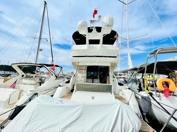 2015 FAIRLINE SQUADRON 48