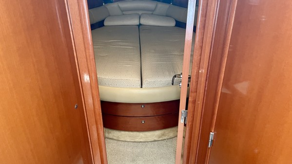 2008 JEANNEAU PRESTIGE 46