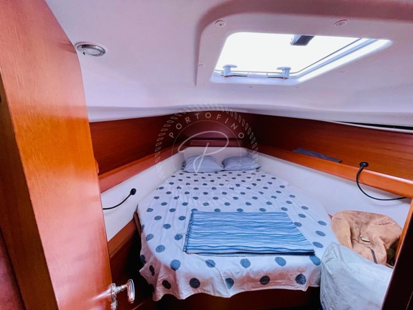 2008 GRAND SOLEIL 37