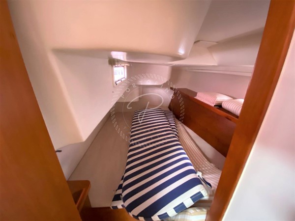 2011 HANSE 470