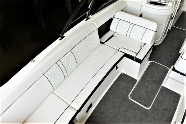 2015 SEA RAY 270 SUNDECK
