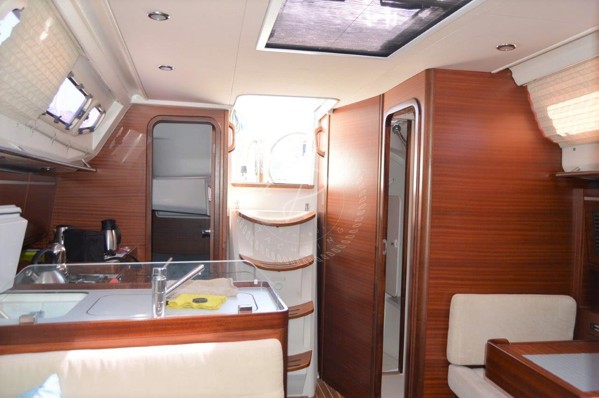 2011 DEHLER 41
