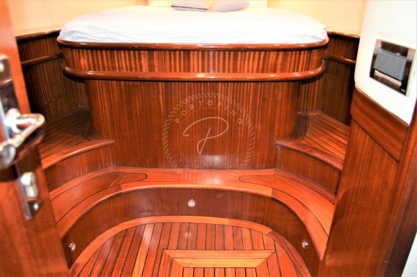 2007 ALEN YACHT 425