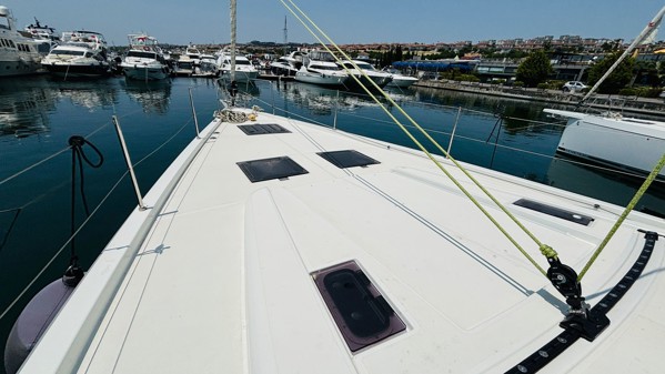2024 BENETEAU OCEANIS 54