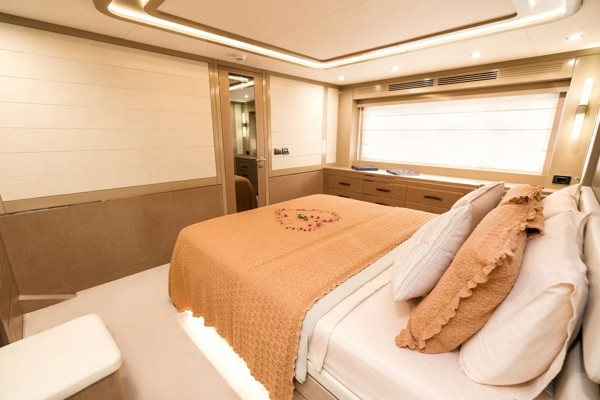 2023 SIRENA 68 