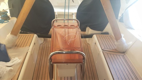2001 X-YACHTS 562