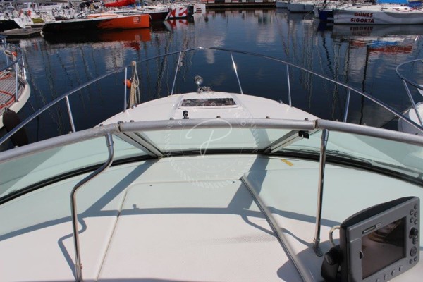 2005 SEA RAY 315 SUNDANCER