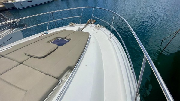 2013 PRESTIGE 500 FLY