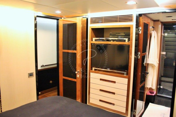 2013 BODRUM GULET 40M