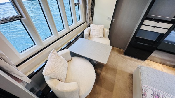 2018 AZIMUT 80