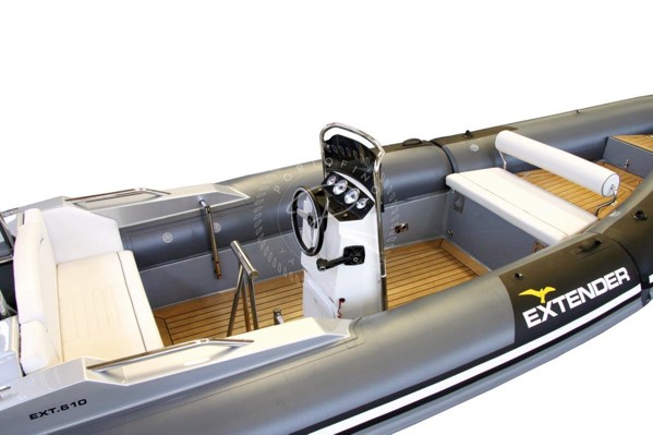 EXTENDER 610