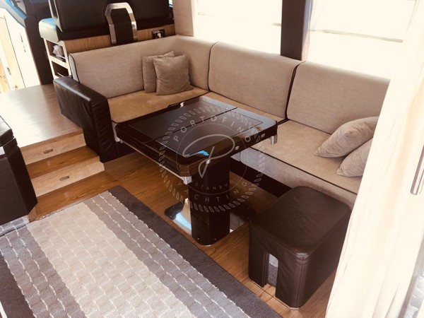 2012 SESSA FLY 54