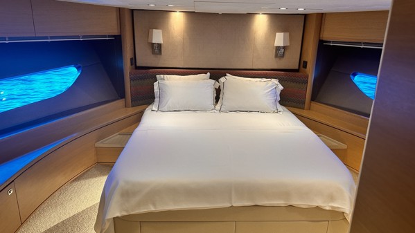 2014 PRINCESS 88
