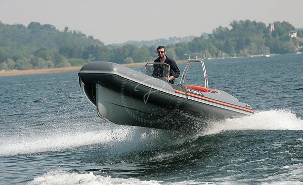 EXTENDER 610