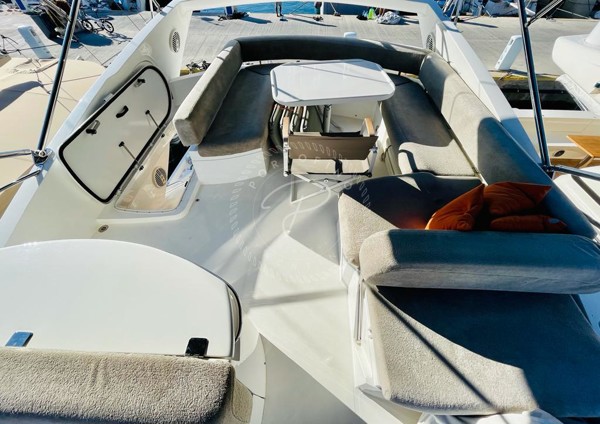 2007 SUNSEEKER MANHATTAN 60