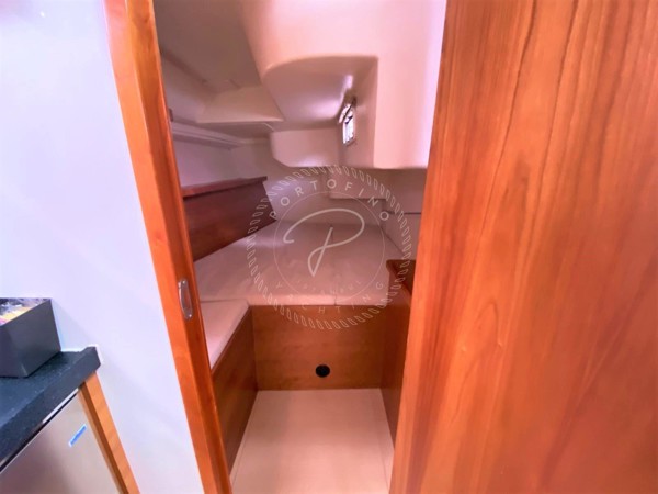 2011 HANSE 470