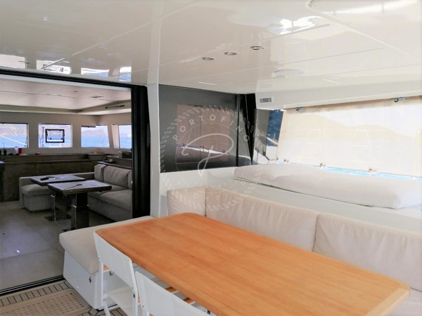 2018 LAGOON 620