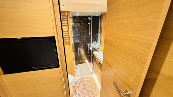 2014 PRINCESS 88