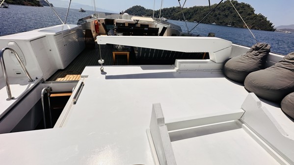 1992 CANTIERI DI PISA AKHIR 30S