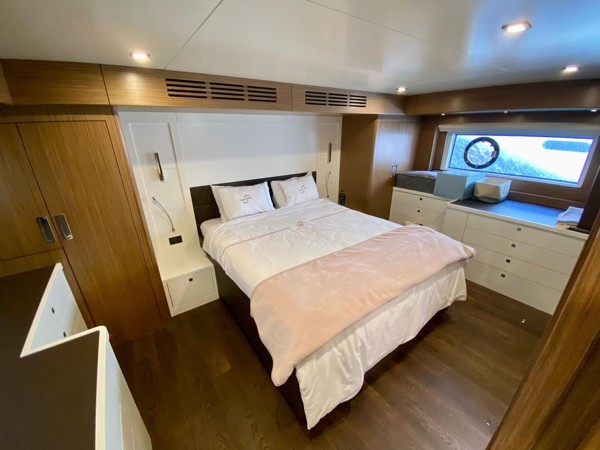 2022 SIRENA 58