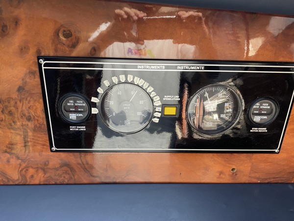 2000 FALCON 86