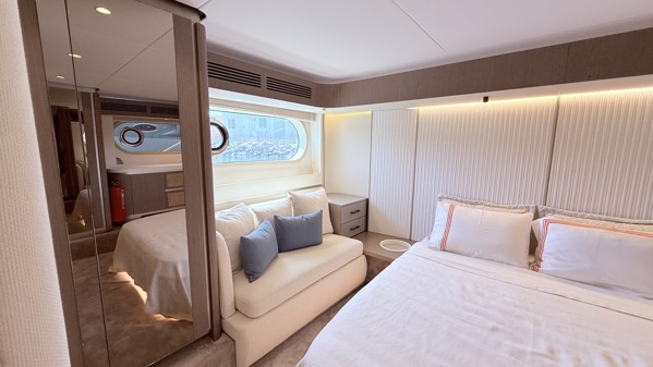 2025 AZIMUT MAGELLANO 60