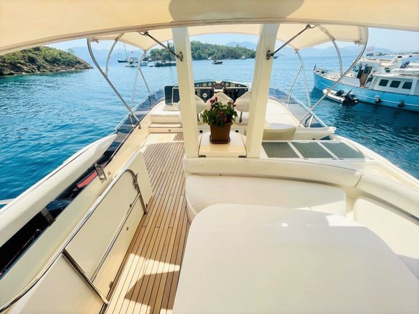 2003 FAIRLINE SQUADRON 58