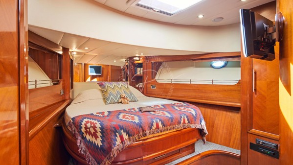 2006 CARIANDA 65