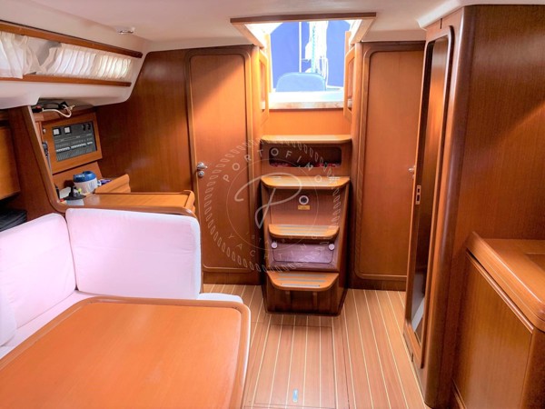 2008 GRAND SOLEIL 37