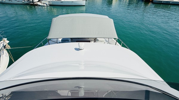2025 AZIMUT MAGELLANO 60