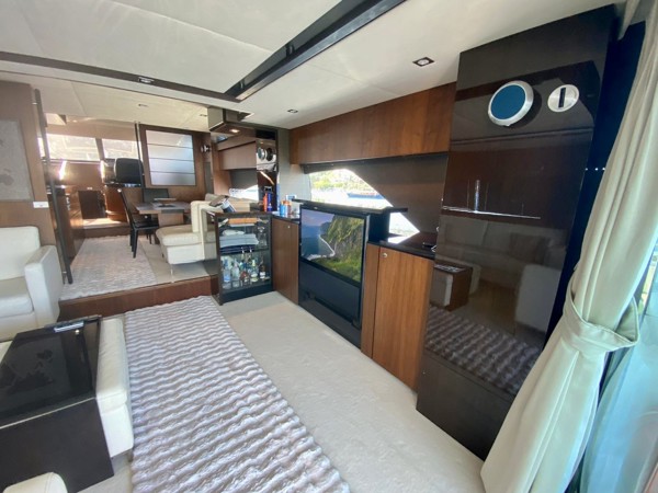 2014 FAIRLINE SQUADRON 78