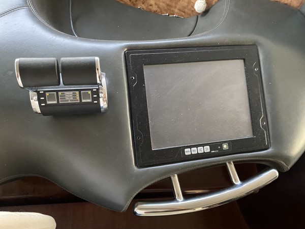 2007 AZIMUT 80