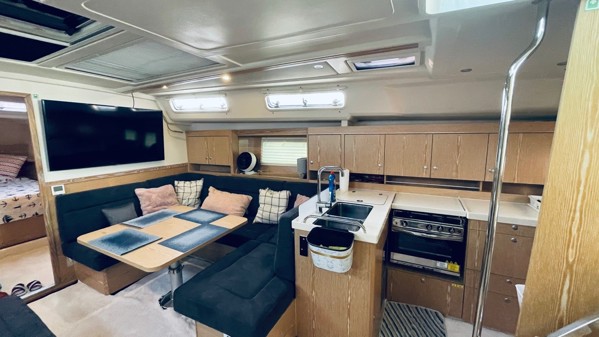 2017 HANSE 455