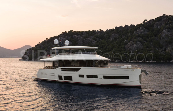 2024 SIRENA 78