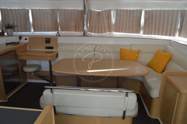2014 LAGOON 421