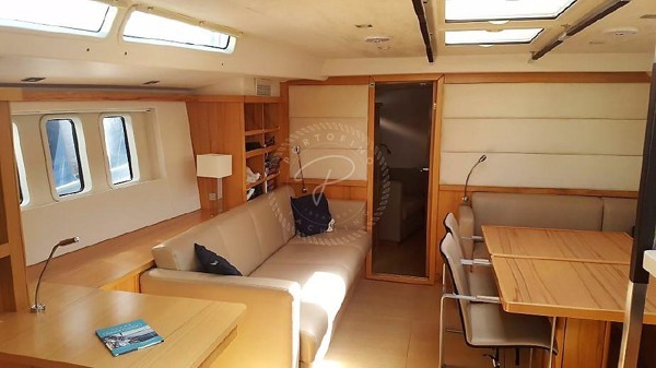 2012 HANSE 630