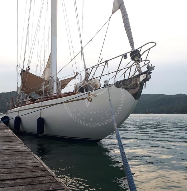 2007 AYNA YATÇILIK CUSTOM 53