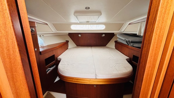 2013 NIMBUS 365 COUPE