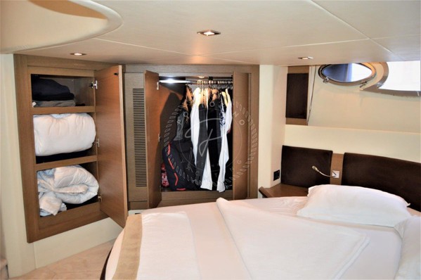 2011 ATLANTIS 50X4