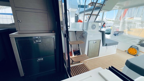 2023 FOUNTAINE PAJOT ASTREA 42 
