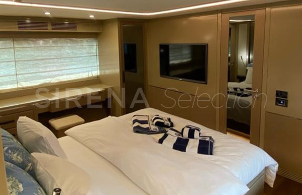 2022 SIRENA 68 