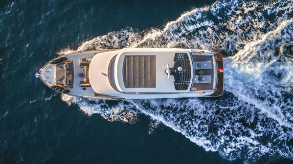 2023 SIRENA 68 