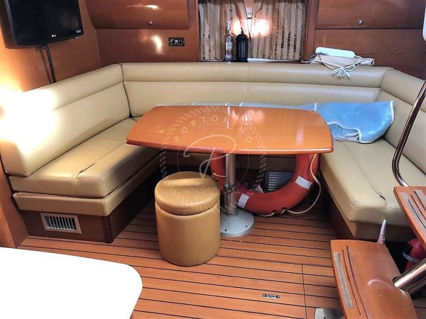 2009 PRESTIGE 38 S