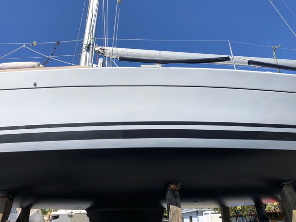2012 BENETEAU FIRST 40